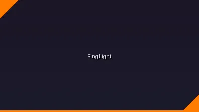 积分兑换 - LED环形补光灯 | 每日大赛 积分商城